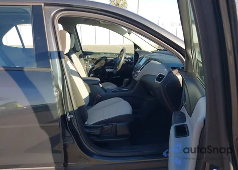 2019 Chevrolet Equinox Ls from USA, damaged, VIN 3GNAXHEVXKS616603
